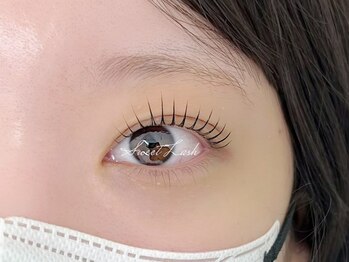 スウィートラッシュ 久喜テラレス店(Sweet Lash)/* lash lift *