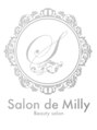 サロン ド ミリー(Salon de milly)/Salon de milly