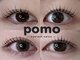 ポモ(pomo)の写真