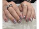 エムジーネイル(Mg Nail)の写真