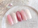 《ピンク☆定額シンプル》