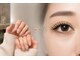 プライベートサロン ヴェール(Veil)の写真/ネイル×アイの同時施術で、キレイをもっと効率よく