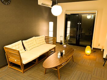 夜の帳の写真/仕事帰りも歓迎！本格整体でしっかりとお身体をリフレッシュし、明日への活力をサポートします☆
