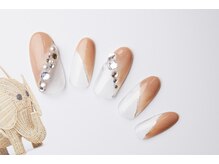 ルーヴル ネイルアンドアイラッシュ 生駒(LOUVRE nail&eyelash)/