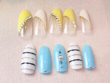 エムズスタイル ネイルバー(M's Style NAIL BAR)/定額シンプル
