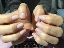 ミナネイル(mina-nail)/オフィスネイルにおすすめ