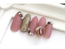 ナトゥール ネイルサロン(Natur nail salon)/