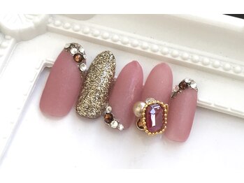 ナトゥール ネイルサロン(Natur nail salon)/