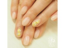 ネイルサロン ホヌ(HONU)/アートコース☆