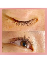 ルフリーク(Le Freak)/ポイントカラー