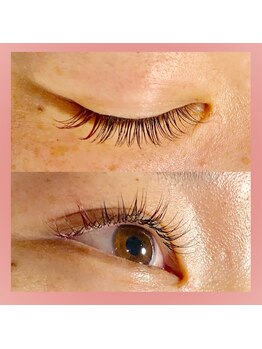 ルフリーク(Le Freak)/ポイントカラー