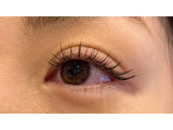 ファビー(Fabby)/★シングルエクステ★