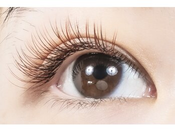 ミンクスタイル 高田馬場店(Mink style)/フラットカラーエクステ☆