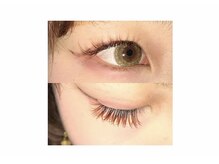 プティットスリール 西尾店(Petit Sourire)/人気◆ブラウンエクステ♪