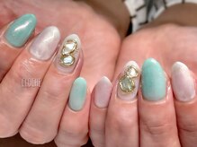 クロシュ(Cloche)/