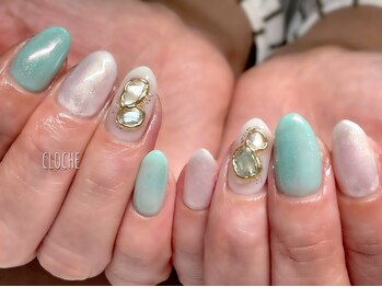 クロシュ(Cloche)/