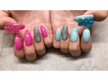 モレリア(morelia)/ワンカラー