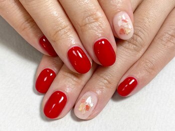 リリー ネイル(Lily Nail)/ハンド★シンプルコース