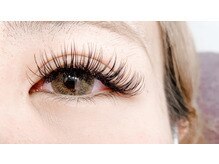 アイラッシュサロン フェリス(Luxury)/Dカール★上付け放題
