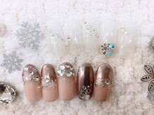 ジュエル(Jewel)/ご新規様 定額コミコミ7280円