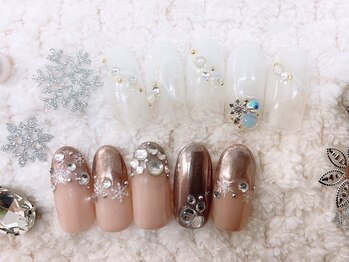 ジュエル(Jewel)/ご新規様 定額コミコミ7280円