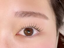モナ(MONA)/マスカラなしでこんなにぱっちり