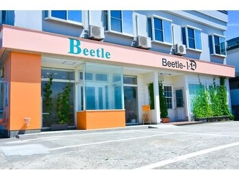 ビートルアイディー(Beetle ID)(秋田県秋田市)