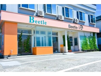 ビートルアイディー(Beetle ID) image