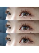 シェリル 昭島(Cherilu)/ブラウンカラー☆