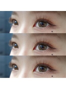 シェリル 昭島(Cherilu)/ブラウンカラー☆