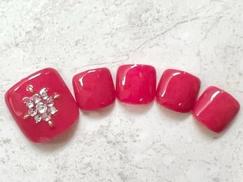 コーラルワン(CORAL ONE)/