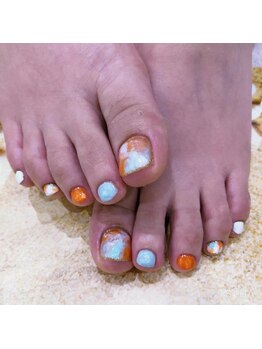 アウラ 新宿西口店(aura)/吉野担当☆オフ有90分無75分