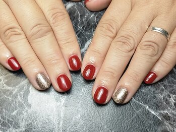 ケーネイルズ(K..nails)/