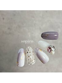 11月【monthly &nbsp;gold】