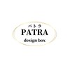 パトラ(PATRA.)のお店ロゴ