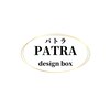 パトラ(PATRA.)のお店ロゴ