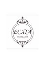 エクシア(ECXIA)/Beauty salon ECXIA