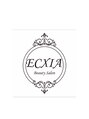 エクシア(ECXIA)/Beauty salon ECXIA