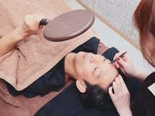 ウイユサロン(oeilsalon)/眉毛デザイン