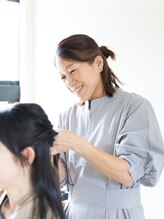 パインツリー(pine tree)&nbsp;松岡 裕弓