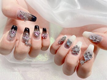 シーシー ネイル アンド アイラッシュ(CeCe Nail&eyelash)/