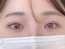 ダリア(DAHLIA)/パリジェンヌラッシュリフト