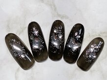 ドリーム ネイル(Dream Nail)/アート定額コース5980