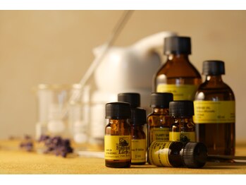 マノワ(manoir)/フレグラントアース