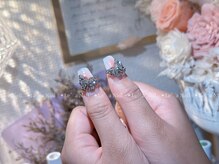 レアネイル 渋谷店(Le’a nail)/