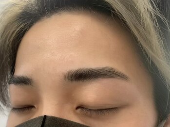 ビーナスベルト 池袋(VENUS BELT)/アイブロウスタイリング【眉毛】