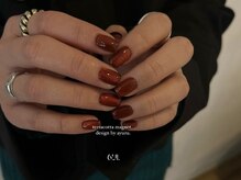 ロウイ(6ui.)/magnet &nbsp;/6500yen