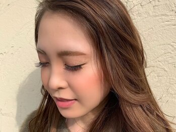 ビーナスベルト シブヤ(VENUS BELT SHIBUYA)/カスタムeyelash【マツエク】