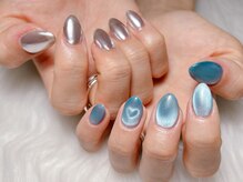 ミキネイルサロン(MiKi Nail Salon)/