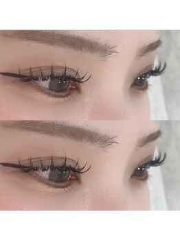 ブリランテ/【池袋/まつエク】